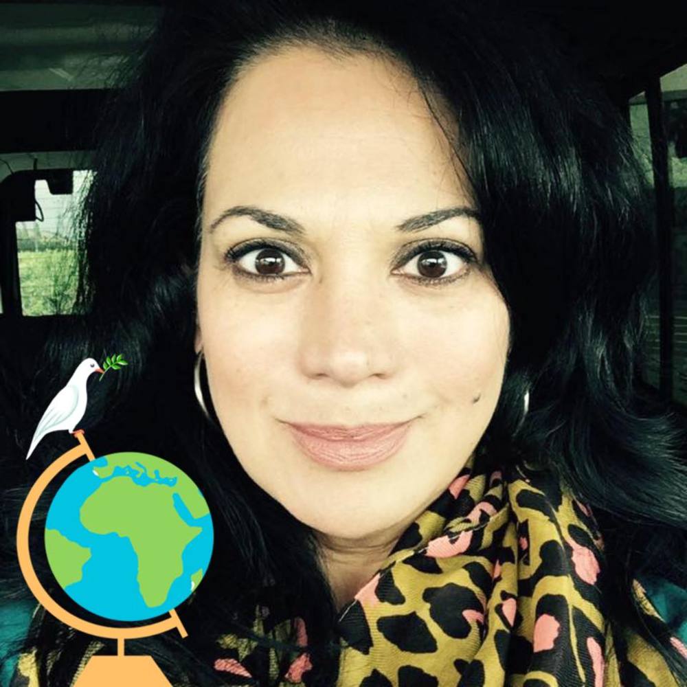 Meet your Posher, Eloisa